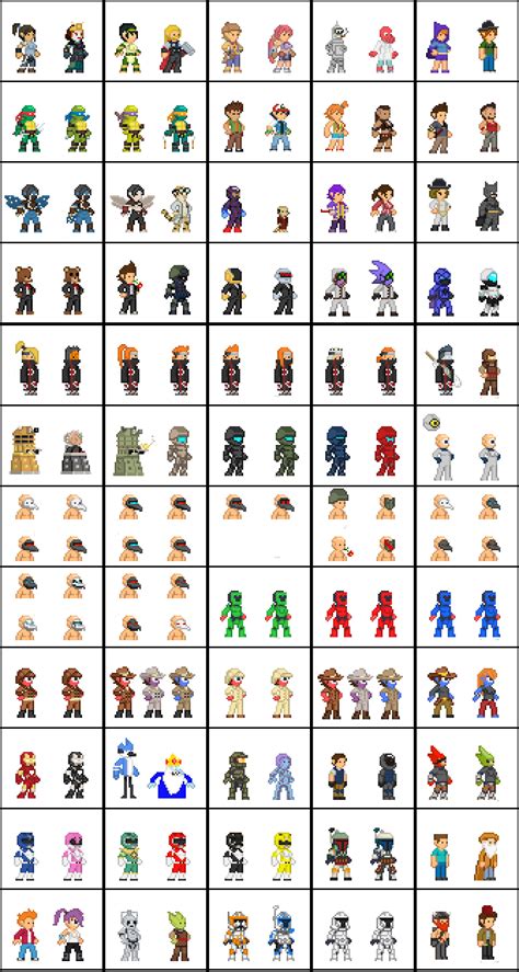 starbound how to edit sprites.